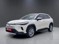 2025 Toyota Corolla Cross 1.8 XS