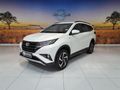 2018 Toyota Rush 1.5 Auto