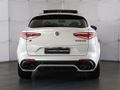 2023 Alfa Romeo Stelvio 2.9T V6 Quadrifoglio