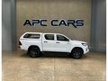 2023 Toyota Hilux 2.4 GD-6 Raider 4x4 Double-Cab