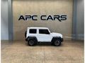 2021 Suzuki Jimny 1.5 GLX Auto