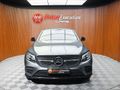 2017 Mercedes-AMG GLC 43 AMG Coupe 4Matic