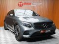 2017 Mercedes-AMG GLC 43 AMG Coupe 4Matic