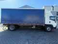 2026 Isuzu FVR TAUTLINER