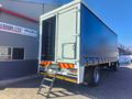 2026 Isuzu FVR TAUTLINER