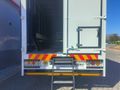 2026 Isuzu FVR TAUTLINER
