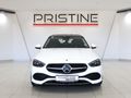 2024 Mercedes-Benz C-Class C220d Avantgarde