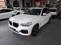 2018 BMW X3 xDrive20d