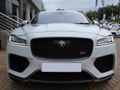 2020 Jaguar F-Pace 5.0 V8 SVR