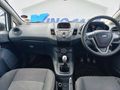 2011 Ford Fiesta 1.4i Ambiente 5-dr