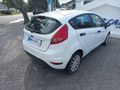 2011 Ford Fiesta 1.4i Ambiente 5-dr