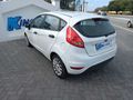 2011 Ford Fiesta 1.4i Ambiente 5-dr