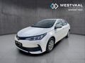 2024 Toyota Corolla Quest 1.8 Auto