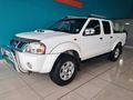 2021 Nissan NP300 Hardbody 2.5TDi Double Cab Hi-Rider
