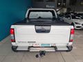 2021 Nissan NP300 Hardbody 2.5TDi Double Cab Hi-Rider