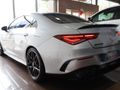 2023 Mercedes-AMG CLA 45 S 4Matic+