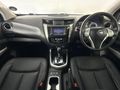 2017 Nissan Navara 2.3D LE 4x4 Auto Double-Cab
