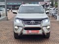 2019 Toyota Fortuner 2.4 GD-6 4x4 Auto