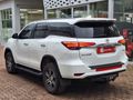 2019 Toyota Fortuner 2.4 GD-6 4x4 Auto