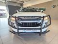 2025 Isuzu D-Max 1.9 DDI HR LS Double-Cab