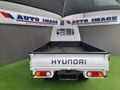 2023 Hyundai H100 Bakkie 2.6D Dropside