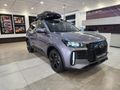 2026 Chery Tiggo Cross 1.5T Me DCT Auto
