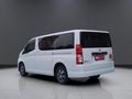 2025 Toyota Quantum 2.8 GL 11-seat
