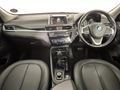 2016 BMW X1 sDrive20d Sport Line Auto