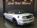 2017 Ford Mustang 5.0 GT Convertible Auto
