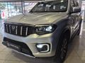 2023 Mahindra Scorpio N 2.2D Auto Z8