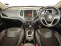 2019 Jeep Cherokee 3.2 Trailhawk Auto