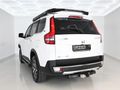 2025 Mahindra Scorpio N 2.2D 4X4 Auto Z8l