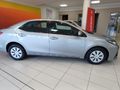 2024 Toyota Corolla Quest 1.8 Auto