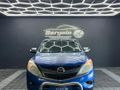 2013 Mazda BT-50 3.2 TDi SLE Auto Double-Cab