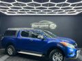 2013 Mazda BT-50 3.2 TDi SLE Auto Double-Cab