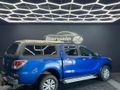2013 Mazda BT-50 3.2 TDi SLE Auto Double-Cab