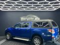 2013 Mazda BT-50 3.2 TDi SLE Auto Double-Cab