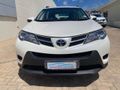 2013 Toyota RAV4 2.0 GX Auto