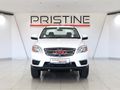 2026 JAC T6 2.0 CTI Lux Single-Cab