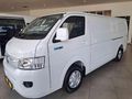 2026 Foton View Eview Panel Van