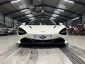 2018 McLaren 720 S Coupe