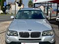 2008 BMW X3 xDrive30i Auto