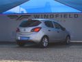 2015 Opel Corsa 1.0T EcoFlex Enjoy 5-dr (85kW)