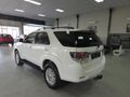 2015 Toyota Fortuner 3.0 D-4D Raised Body Auto