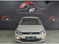 2026 Volkswagen Polo Vivo 1.4