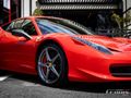 2011 Ferrari 458 Italia