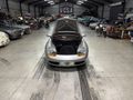 1998 Porsche Boxster (986)