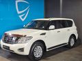 2018 Nissan Patrol 5.6 V8 LE Premium