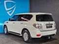 2018 Nissan Patrol 5.6 V8 LE Premium