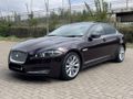 2012 Jaguar XF 2.2 D Premium Luxury
